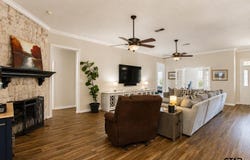 404 Lynn St, Whitehouse, TX 75791