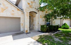 245 Deep Creek Dr, Georgetown, TX 78626