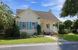 200 Macgregor Drive, Beaufort, NC 28516