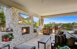 17755 E STOCKING Trail, Rio Verde, AZ 85263