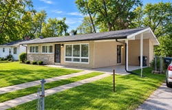 15408 Birch Road, Markham, IL 60428