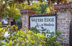 102 Waters Edge Lane, Moncks Corner, SC 29461
