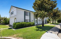 401 W Cherry Lane, Coalinga, CA 93210