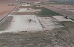 FM 1208, Stanton, TX 79782