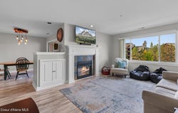 4724 S ARROW POINT Dr, Harrison, ID 83833