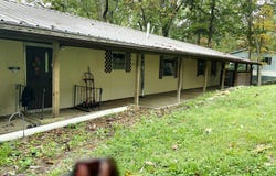 1421 Beaver Lake Road, Lawrenceburg, KY 40342