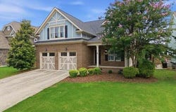 9041 Silver Maple Drive, Ooltewah, TN 37363