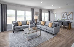 7102 Bridgeway Drive, Suffolk, VA 23435