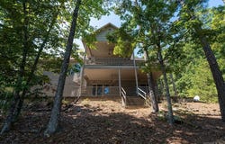 1021 Lakefront Road, Quitman, AR 72131