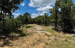 Chism Trail, Gordon, TX 76453