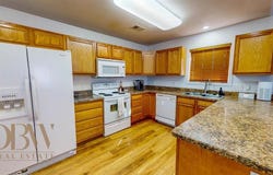 166 N Bernard St, Powell, WY 82435
