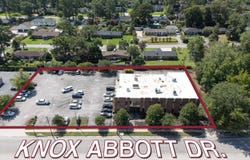 989 Knox Abbott Drive, Cayce, SC 29033