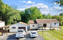7785 E North Drive, Camby, IN 46113