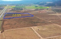 W Old Highway 91, Parowan, UT 84761