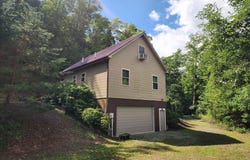 14829 Backbone Rd, James Creek, PA 16657