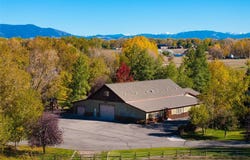2490 E Cedar Meadows Lane, Manhattan, MT 59741