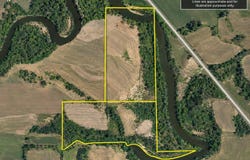 Q Ave, Jefferson, IA 50129