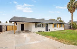 242 E HEATHER Avenue, Gilbert, AZ 85234