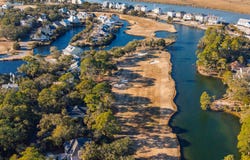 55 Rice Lane, Edisto Island, SC 29438