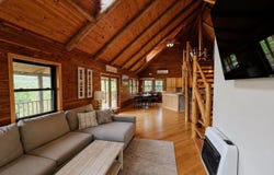 1317 Dutton Road, Melbourne, AR 72556