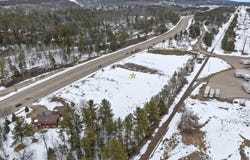 Hwy US 2, Quinnesec, MI 49876
