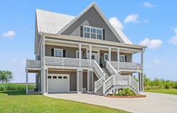 141 Oak Bay Dr., Georgetown, SC 29440