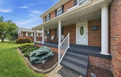 817 George St, Belpre, OH 45714