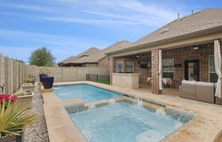 1528 8th Street, Argyle, TX 76226
