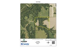 130th Ave, Pearl, IL 62361