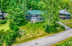 183 Lake Placid Club Way, Lake Placid, NY 12946