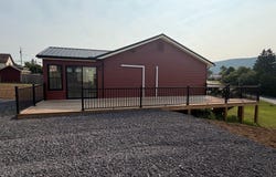 112 BUTTONWOOD Lane, BLANCHARD, PA 16826