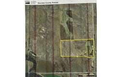 1201 N Rd 90 E, Hoxie, KS 67740