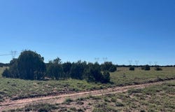 004 N9027, Concho, AZ 85924