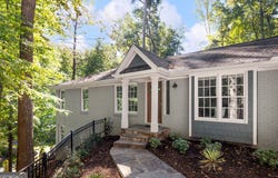 415 Forest Hills Drive, Sandy Springs, GA 30342
