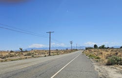 Ave D 123rd Street E, Lancaster, CA 93535