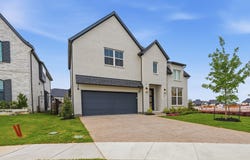 2631 Winfrey Point, Prosper, TX 75078