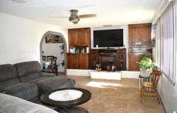 519 WILLOW Avenue, Dumas, TX 79029-3020