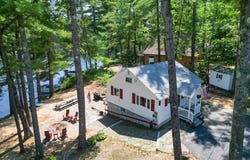 554 Mudgett Road, Conway, NH 03818
