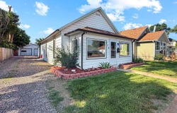 228 Platte St, Sterling, CO 80751