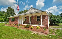 1996 Lucknow Road, Camden, SC 29020