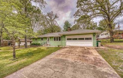 22 JANE LANE, Lakeview, AR 72642