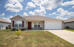 30 Summer Breeze Road, Conway, AR 72032