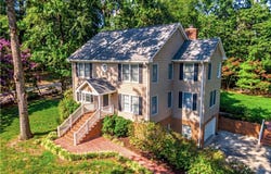 836 Forest Hill Drive, South Hill, VA 23970