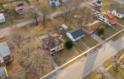 411 E Walker Street, Ash Grove, MO 65604