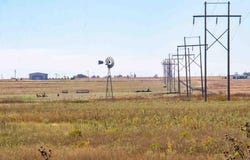 HIGHWAY 60, Panhandle, TX 79068