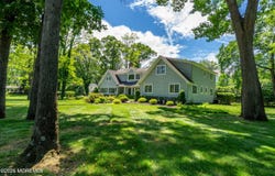 8 Evergreen Drive, Rumson, NJ 07760