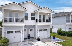 402 11TH Avenue S, Jacksonville Beach, FL 32250