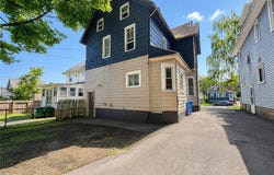 1319 N Clinton Avenue, Rochester, NY 14621