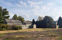 31 Depot Road, Plainfield, CT 06239