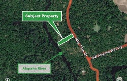 NW 79TH Drive lot: 48, JASPER, FL 32052
